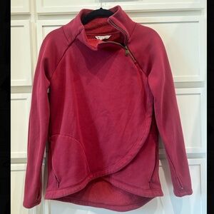 Athleta jacket